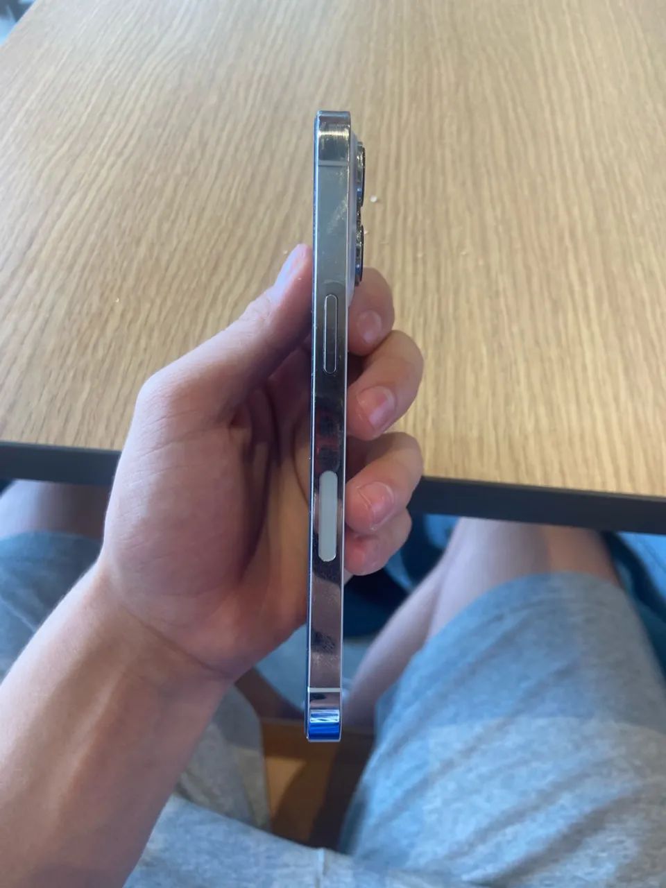 iPhone 14 Pro 256gb - Foto 3