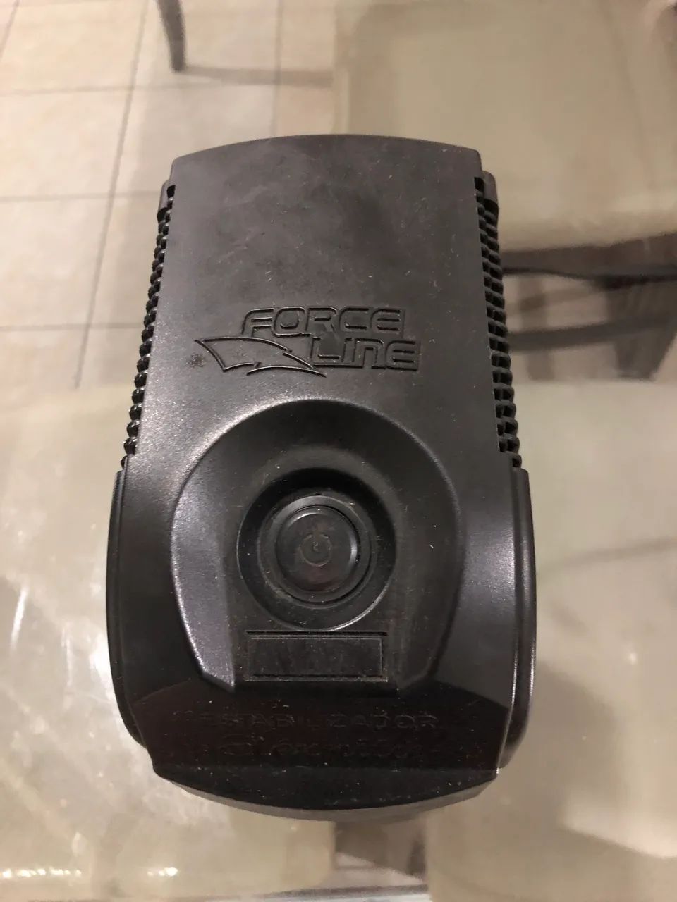 Estabilizador Force Line