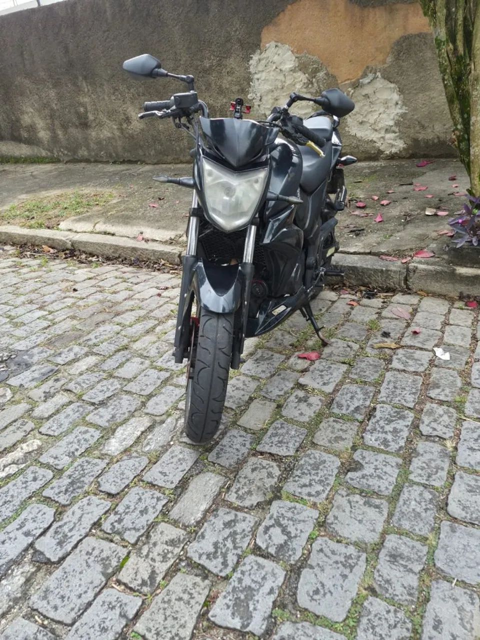 Next 250 cc - Foto 2