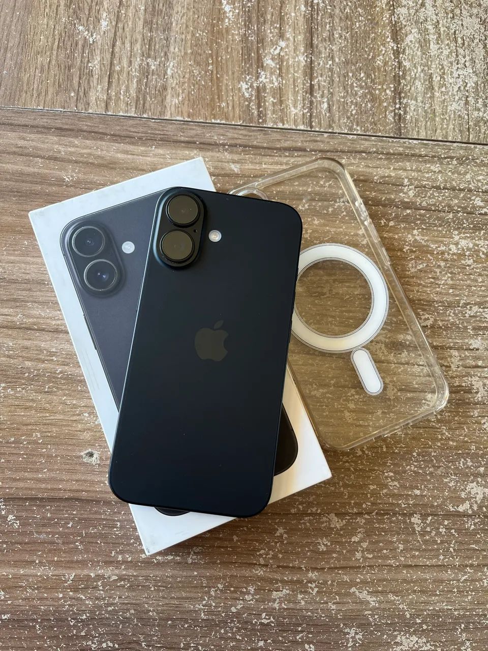 iPhone 16 - Foto 2