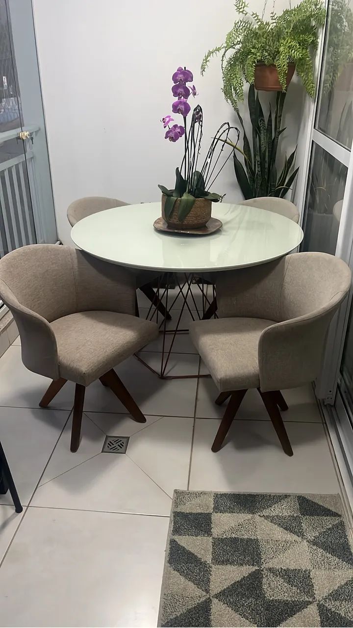 Mesa de Jantar - Foto 5