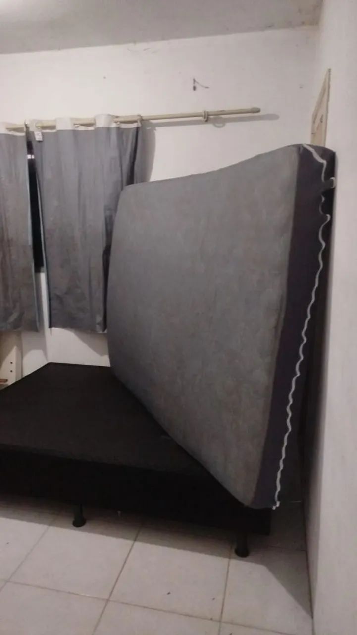 Cama casal , entrega grátis - Foto 3