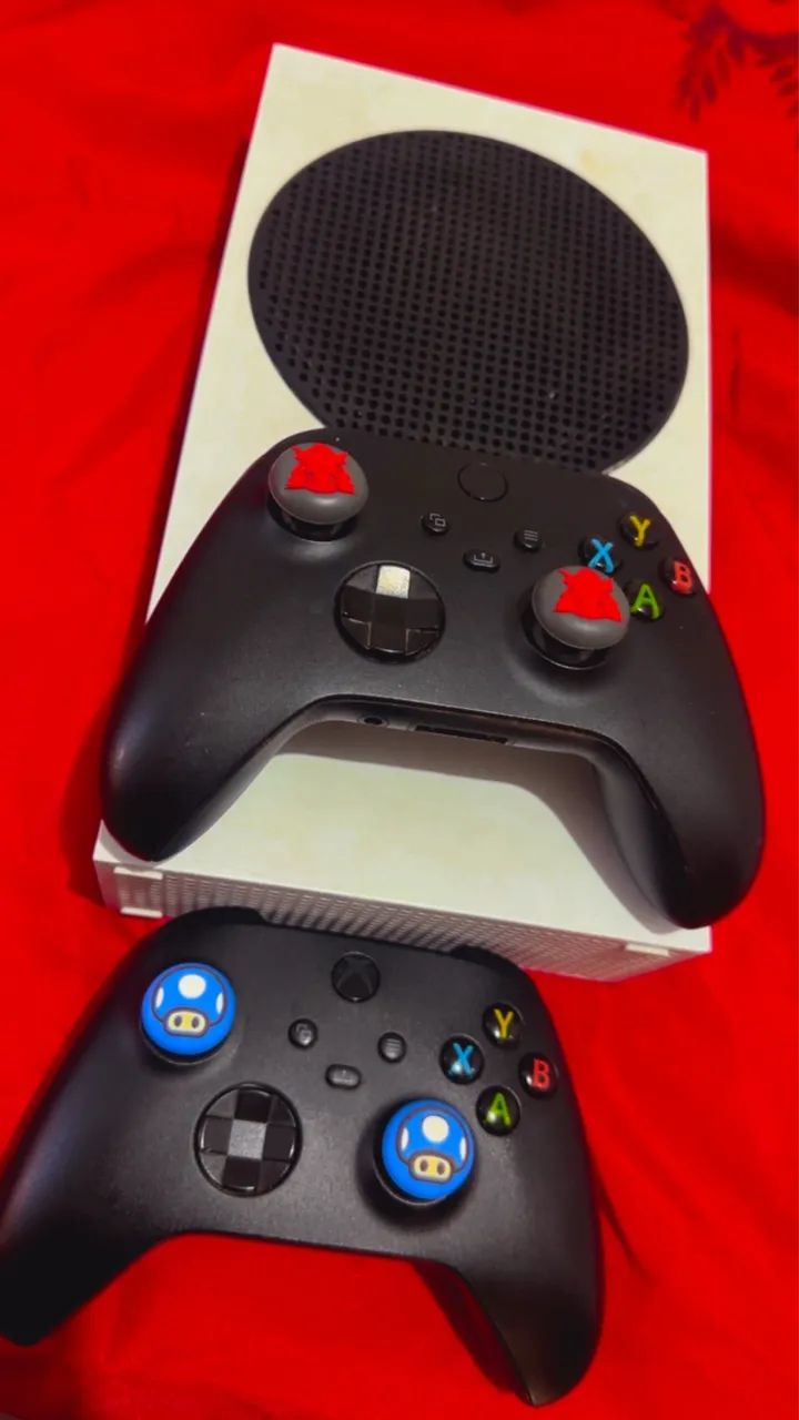 Xbox série s - Foto 2