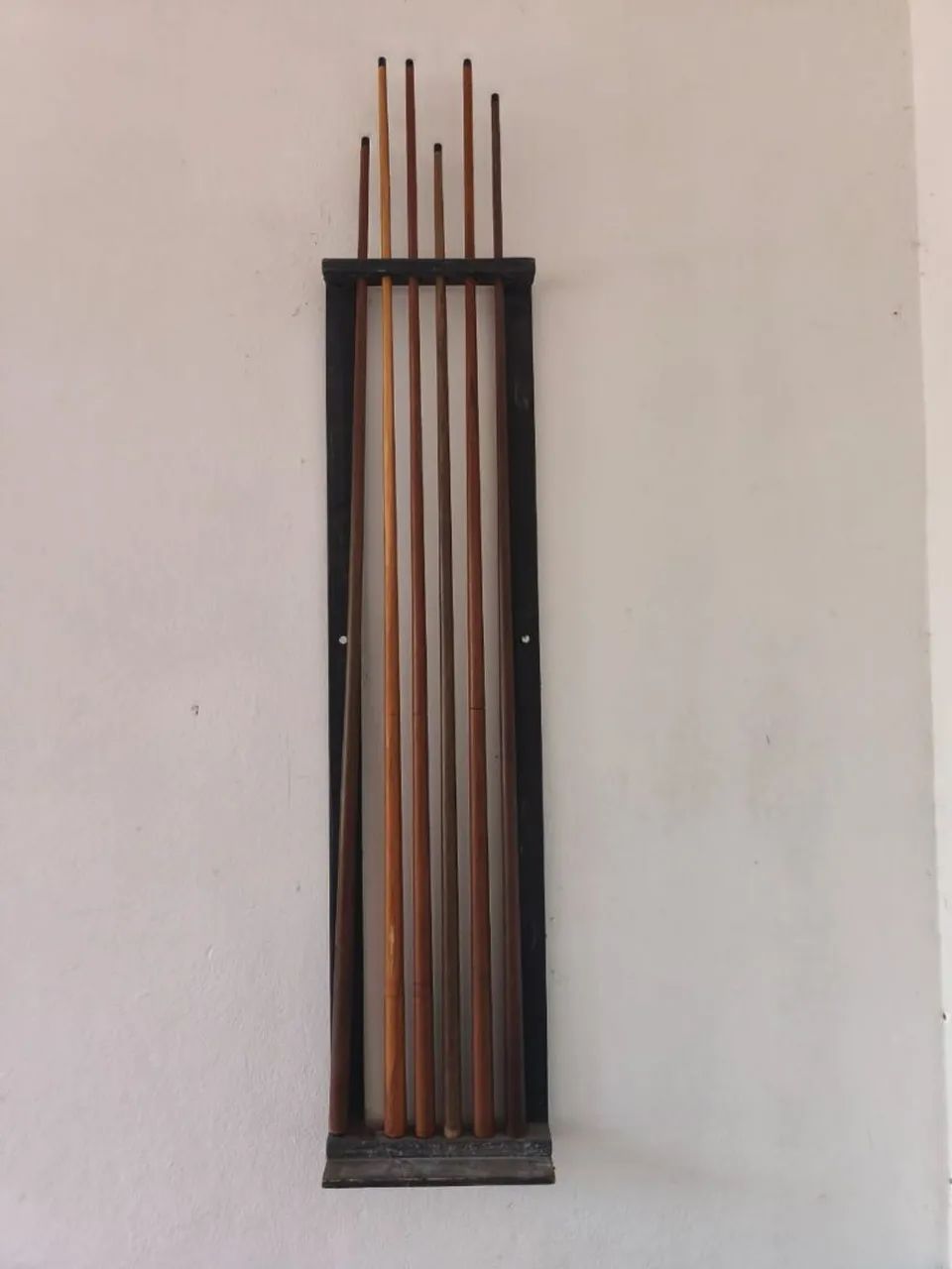 Mesa De bilhar residêncial  - Foto 4