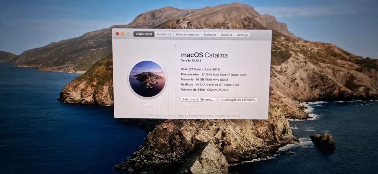 IMAC A1418 - Foto 3