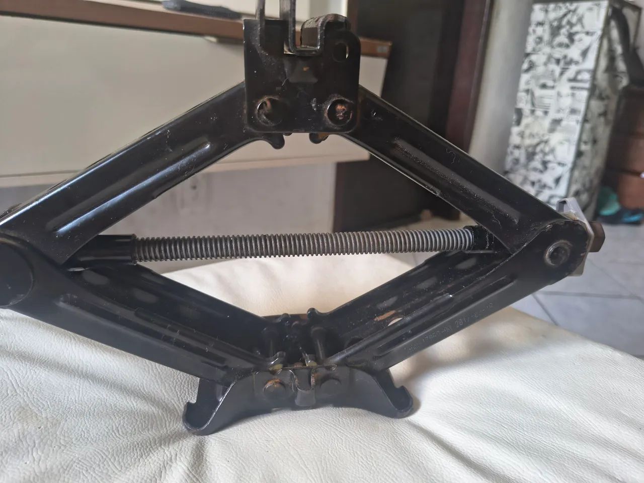 Macaco (carro) - Foto 4