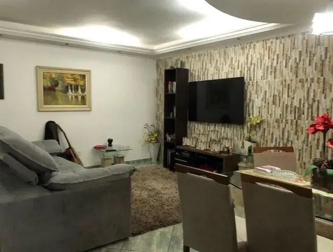 Sobrado para venda com 195 metros quadrados com 3 quartos - Foto 4