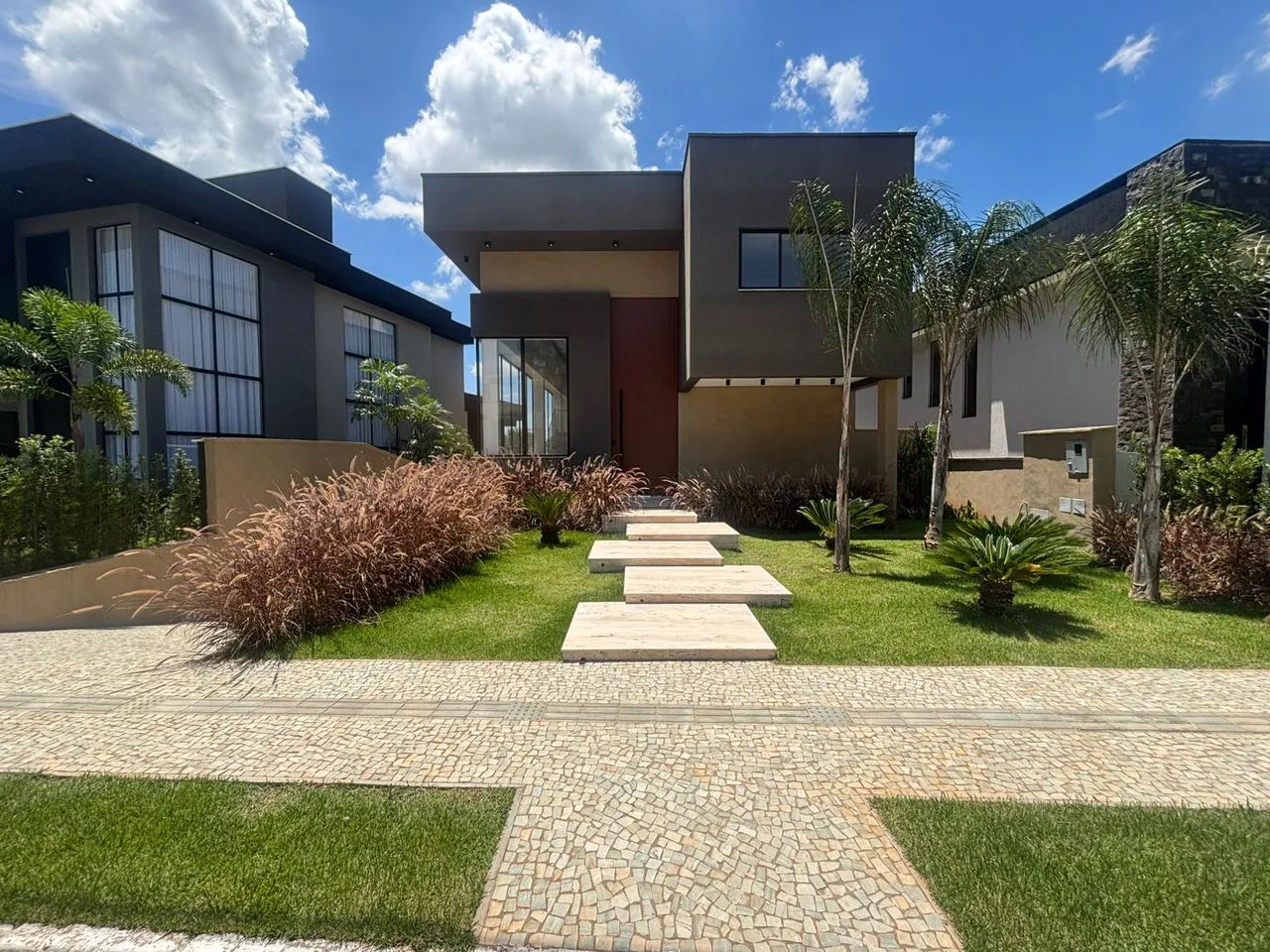CASA À VENDA - CONDOMÍNIO DO LAGO - Foto 2