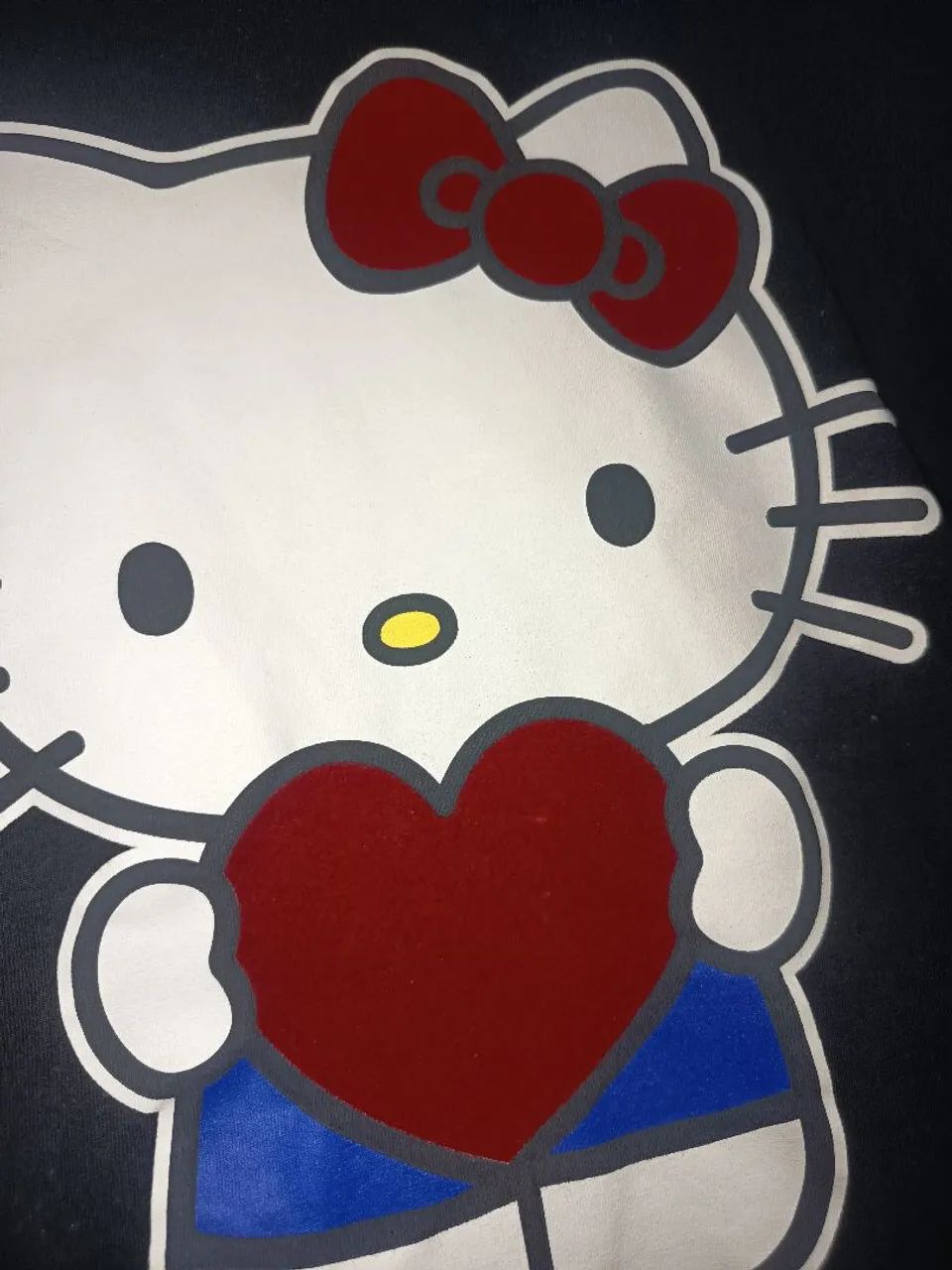 Camiseta Hello Kitty C&A GG - Foto 2