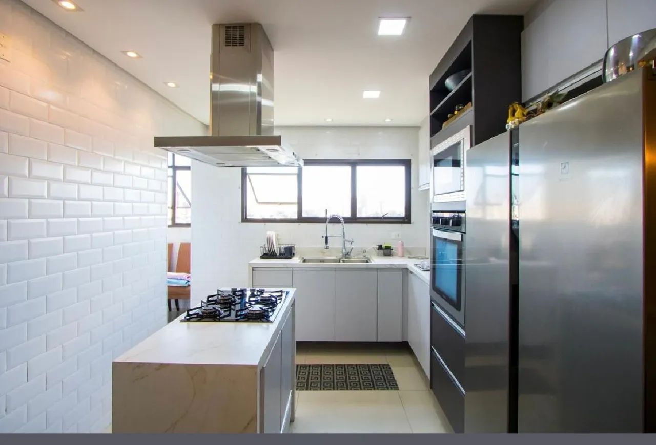 Foto - Santo André - Jardim Stella