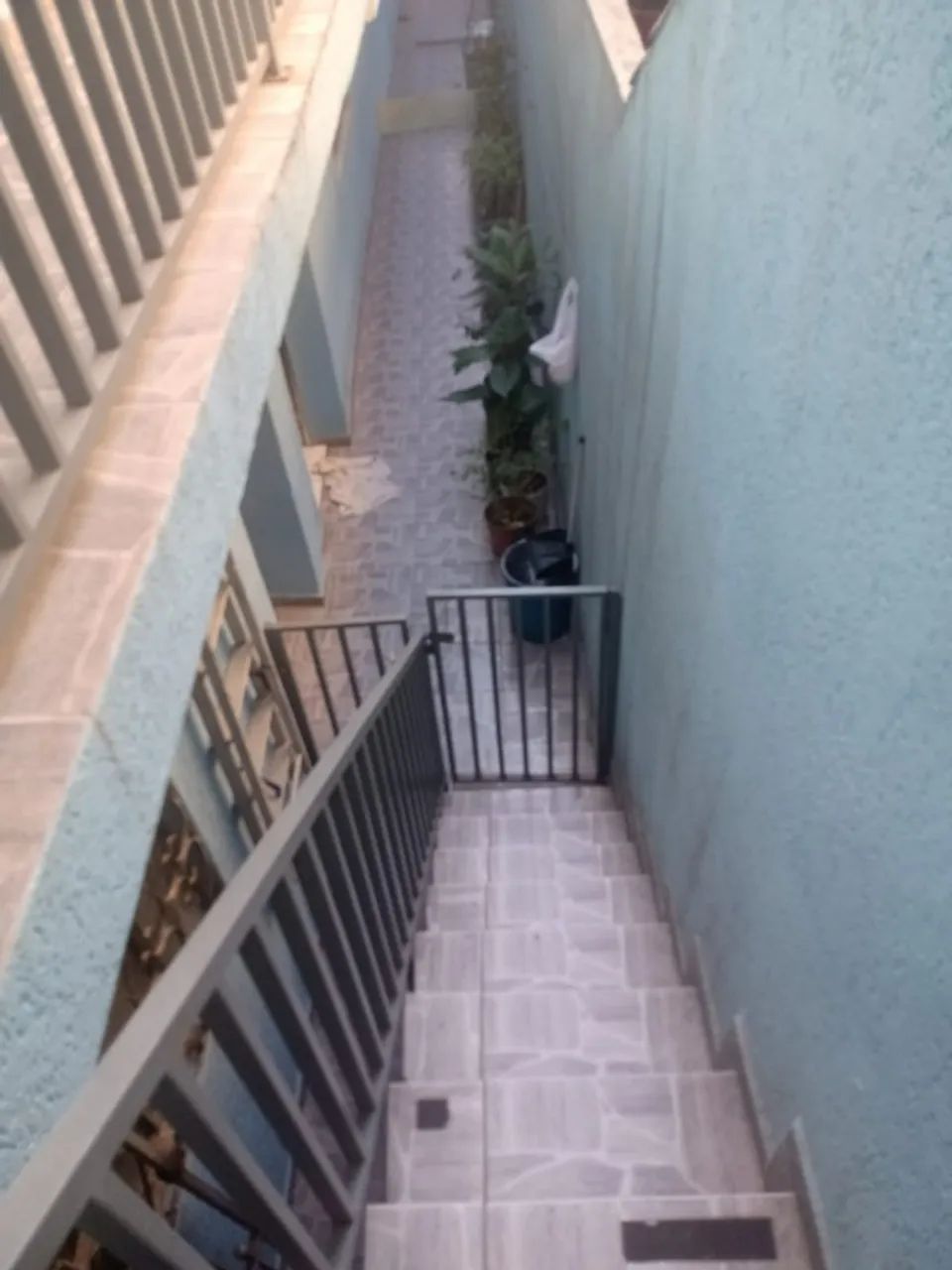 Foto - Osasco - Munhoz Júnior