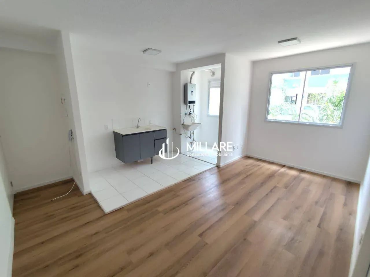 APARTAMENTO LOCAÇÃO CAMBUCI - Foto 5