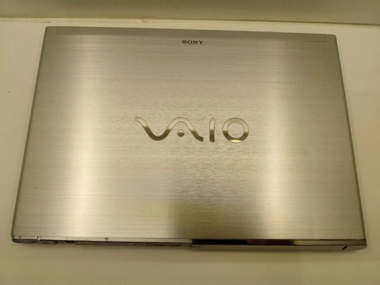 NOTEBOOK SONY VAIO CORE I5
