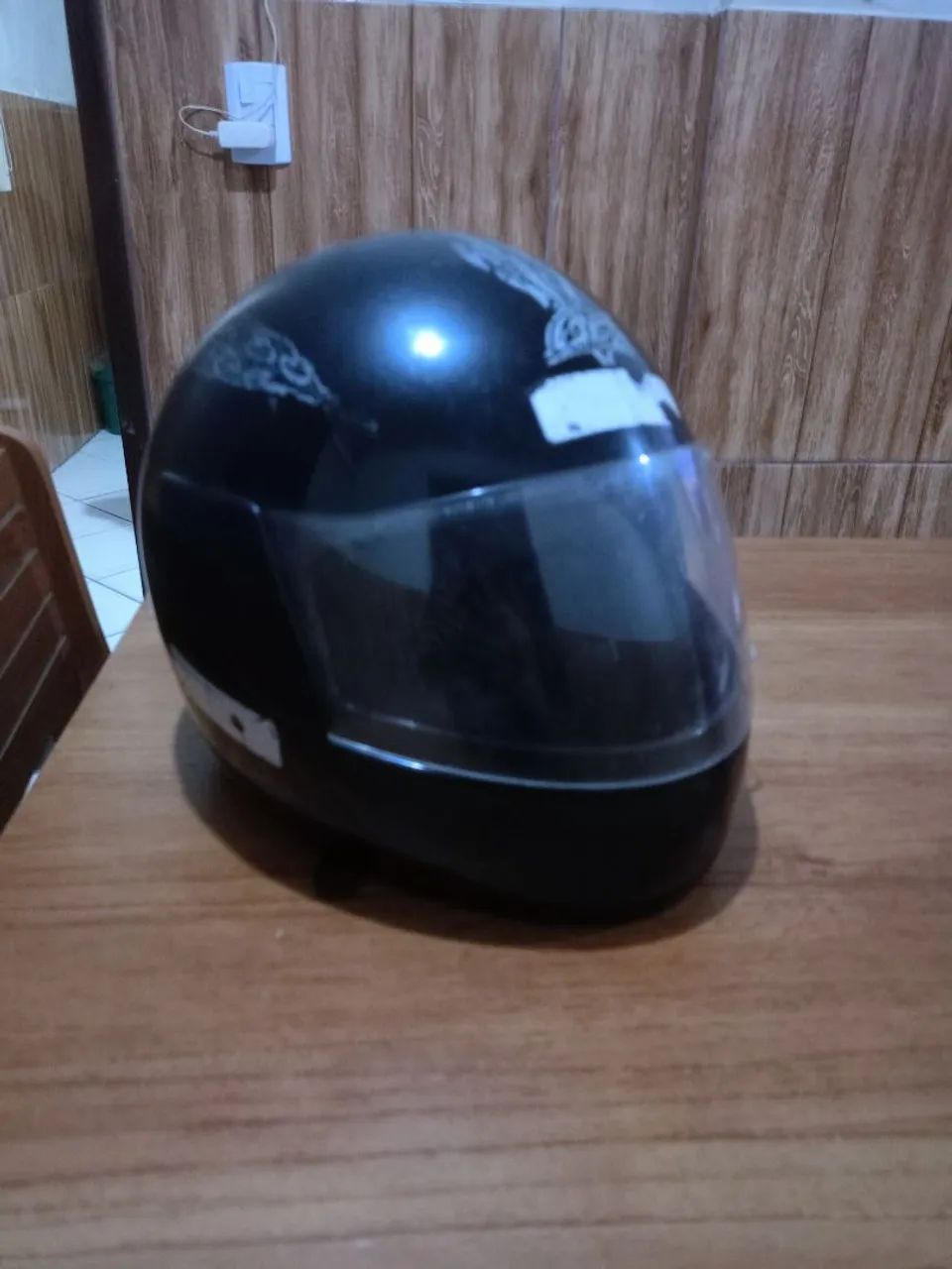 Capacete 
