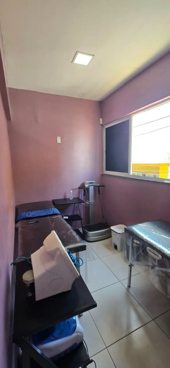 ALUGO SALA COMERCIAL - Foto 5