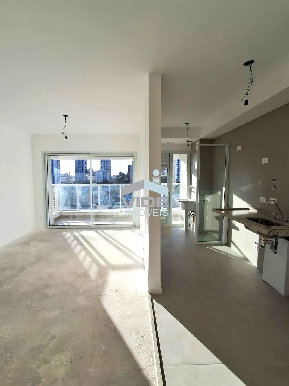 APARTAMENTO PARA VENDER | DNA TAQUARAL | CAMPINAS