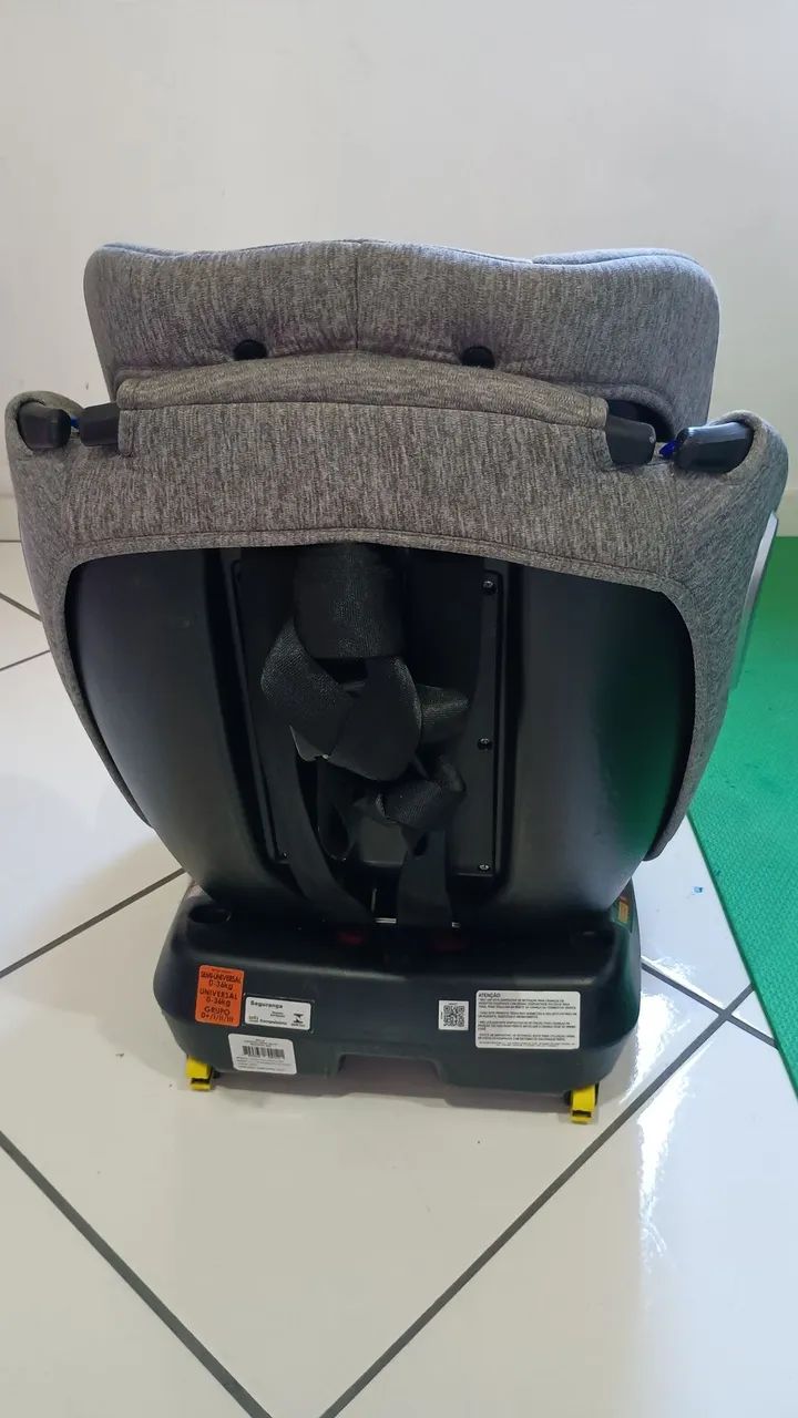 Cadeirinha de carro  - Foto 3