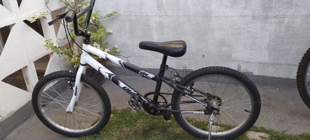 Bicicleta aro 20