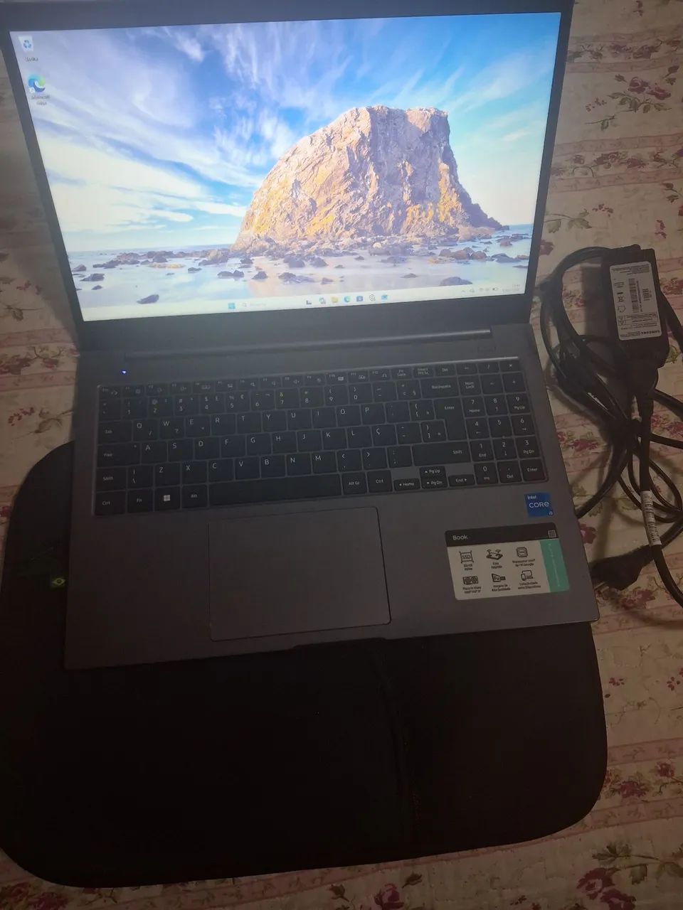 Notebook Samsung alta performance - Foto 4
