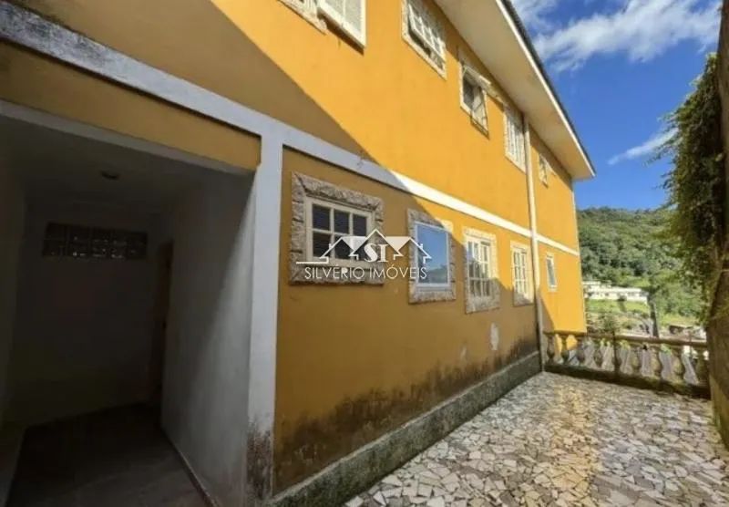 Prédio Residencial- Petrópolis, Bingen - Foto 2