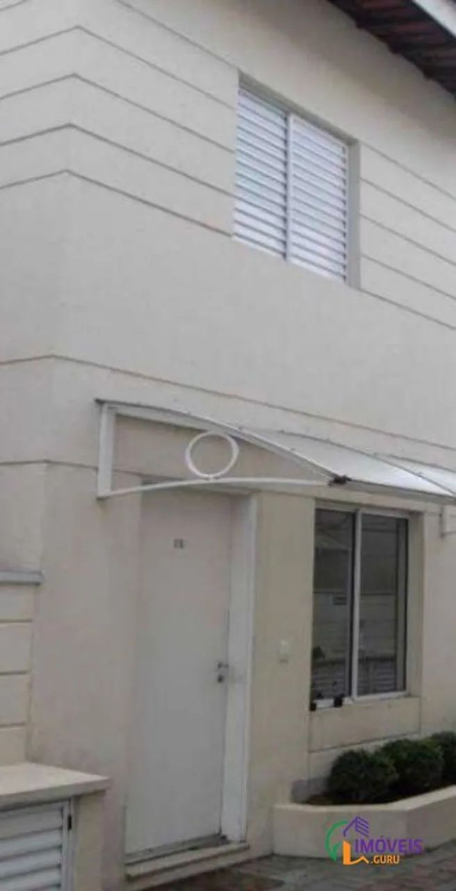 CASA EM CONDOMÍNIO - JARDIM SARAH - SP - Foto 2