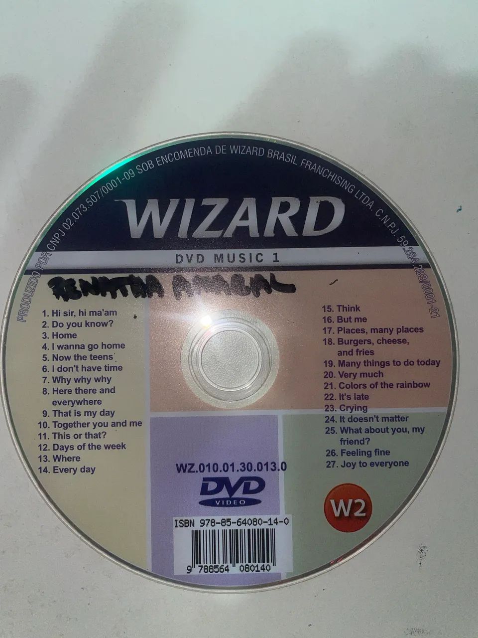 Kit de CDs  - Foto 2