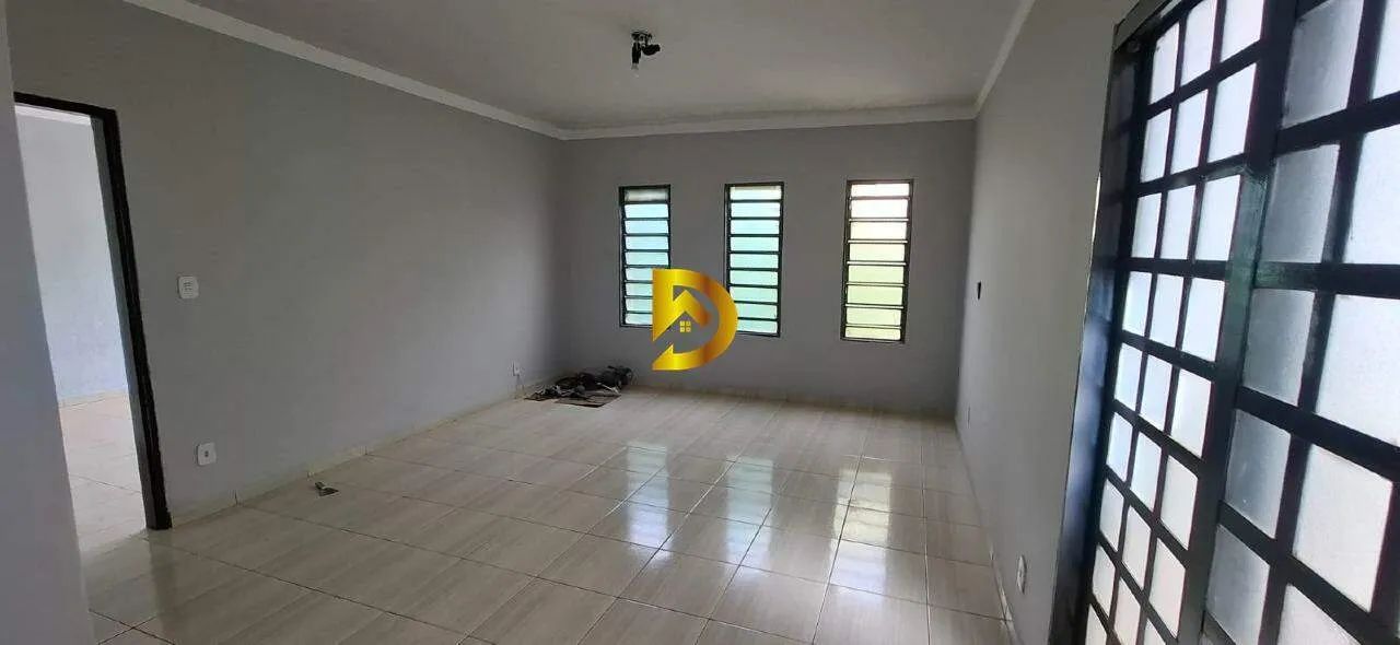 Casa com 2 quartos para aluguel, 150m² - Conjunto Manoel Mendes - Uberaba - Foto 4