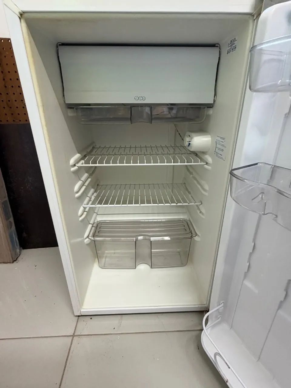 Refrigerador Compacto Consul 120L - Foto 2