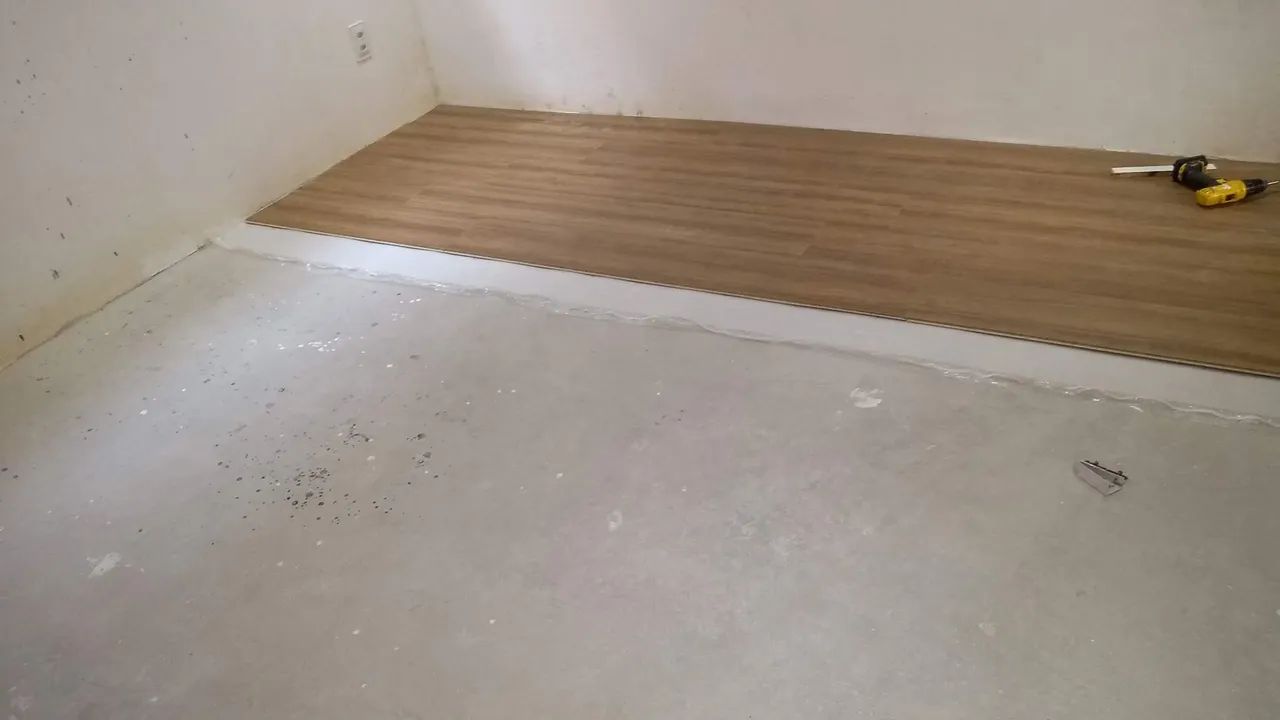Piso laminado click. - Foto 3