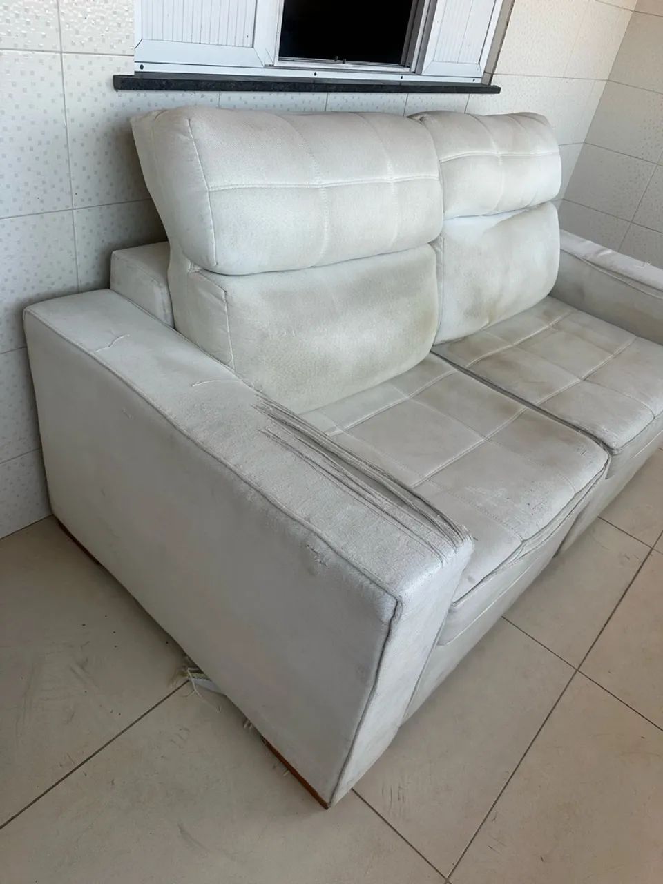 Sofá  - Foto 2