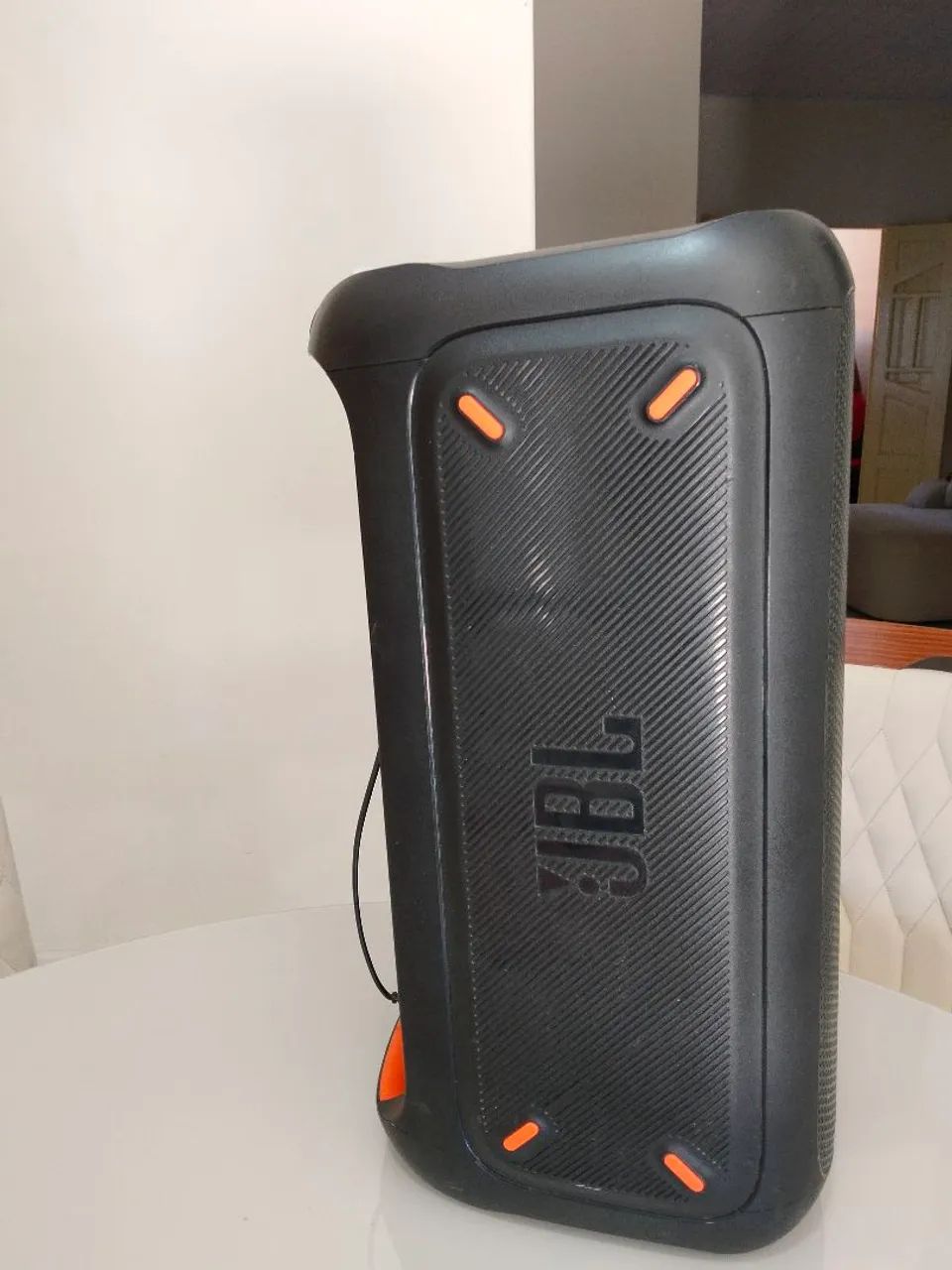 Caixa de som JBL  - Foto 4