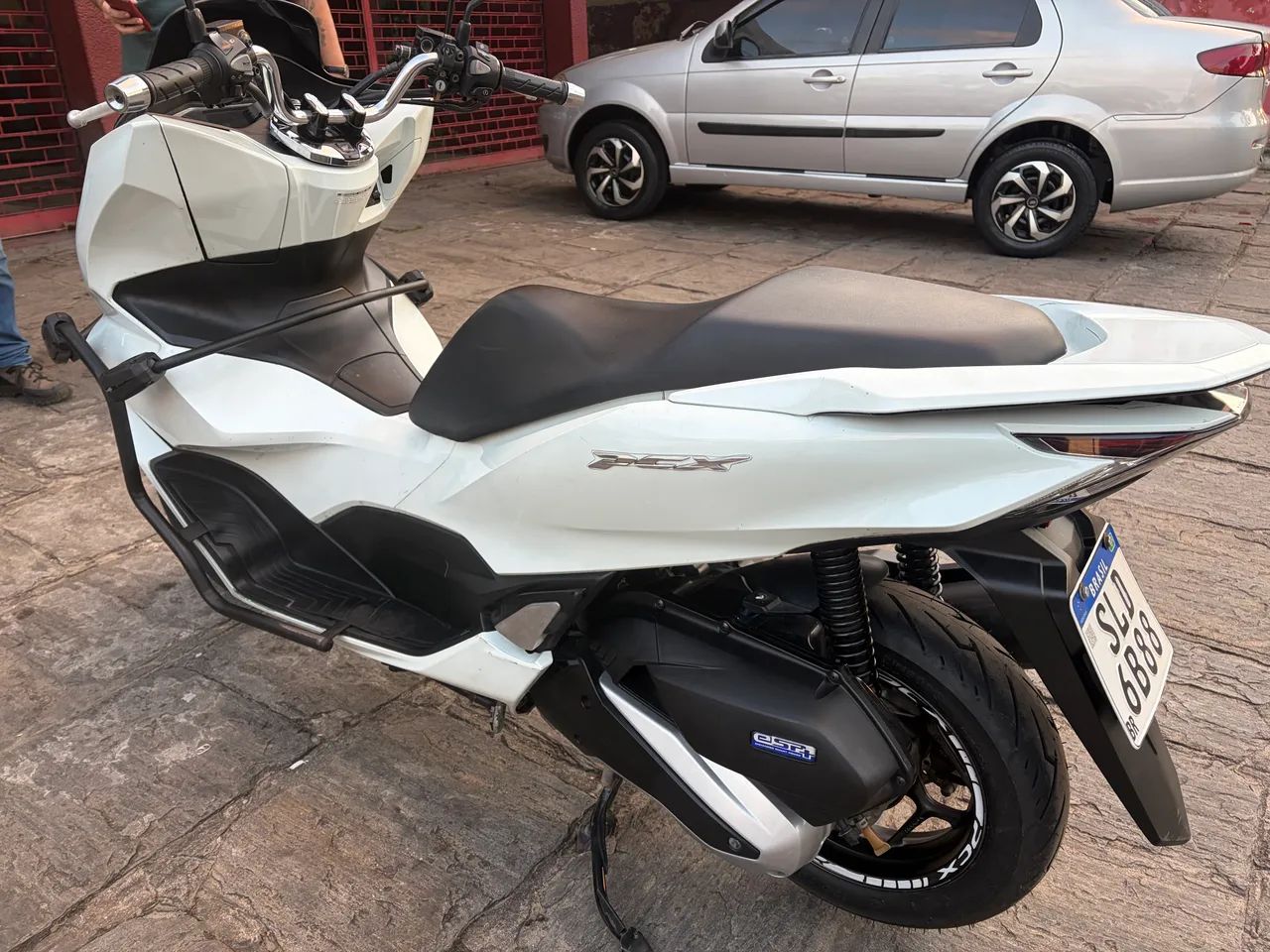 Vendo PCX160 ABS  - Foto 2