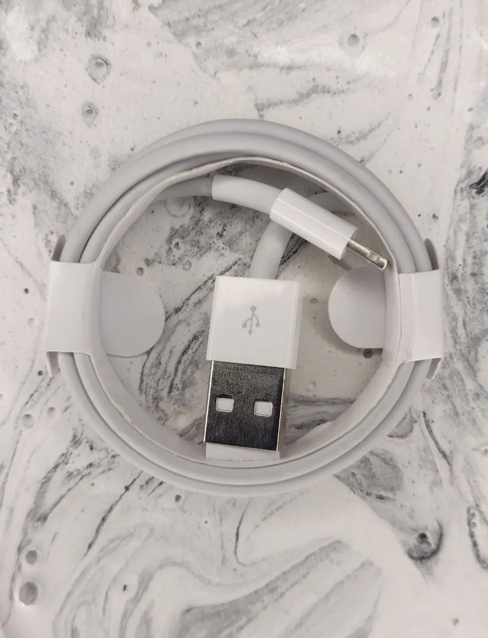 Cabo Original Iphone - 1M USB ( Importado/EUA )