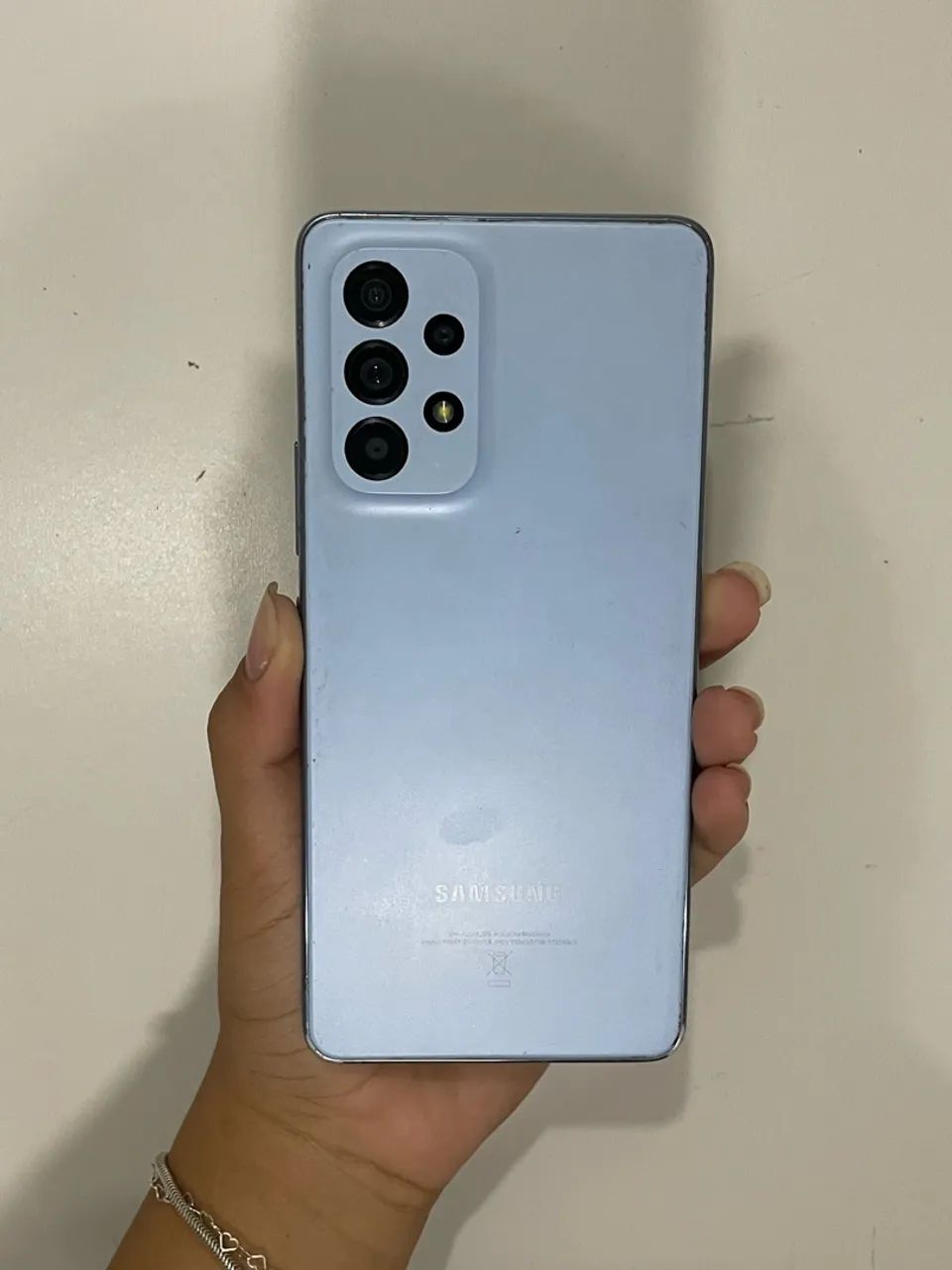 Samsung A53 5g 128gb 