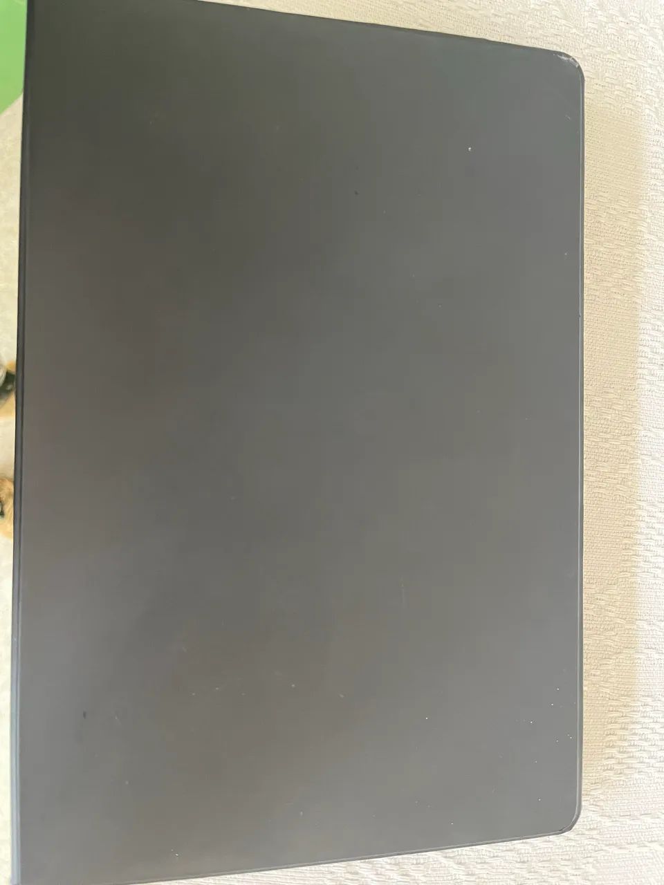 VENDO TABLET S9 FE ( 1 ANO DE USO ) - Foto 3