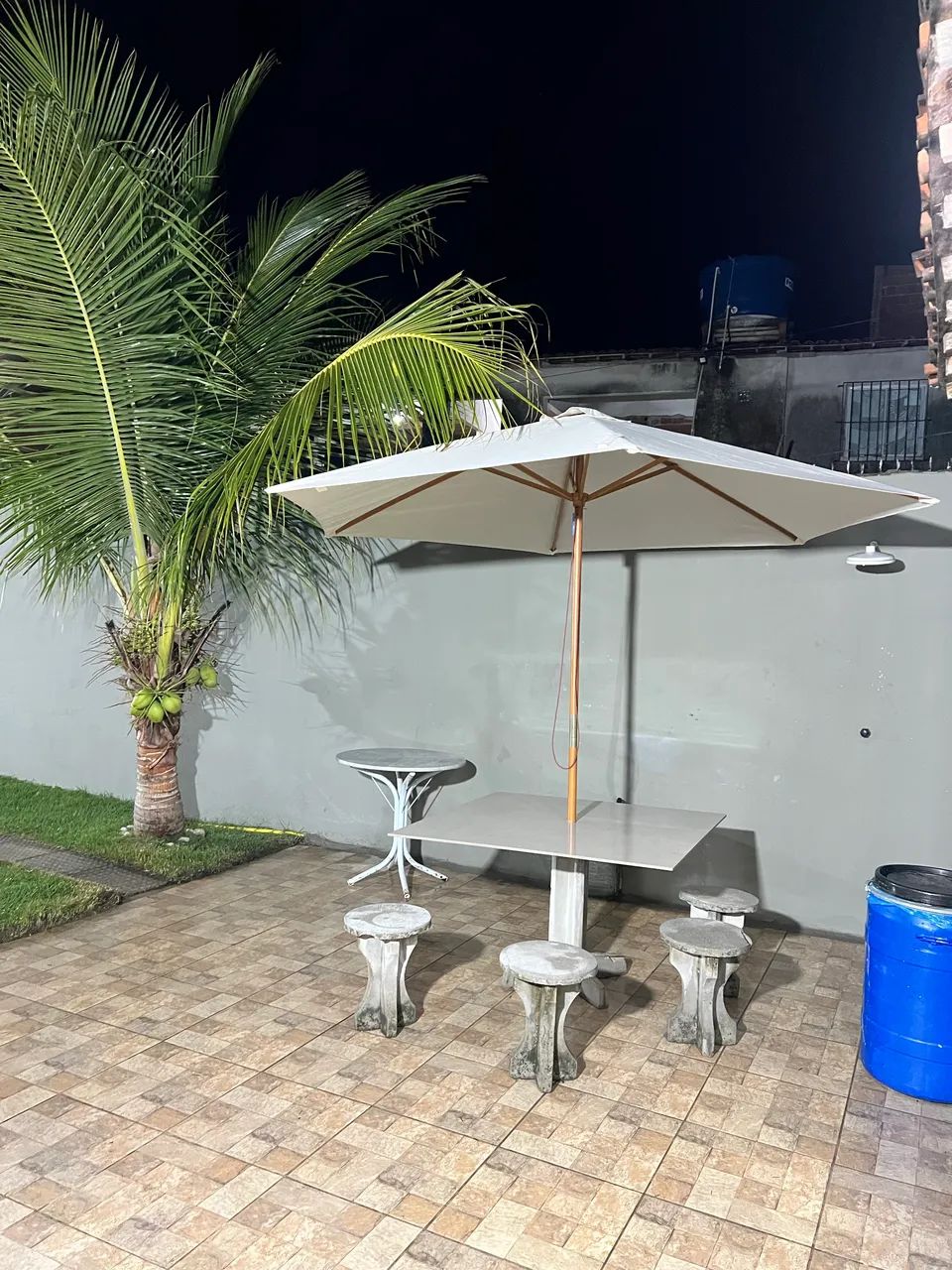 Casa em ponta de pedras  - Foto 2