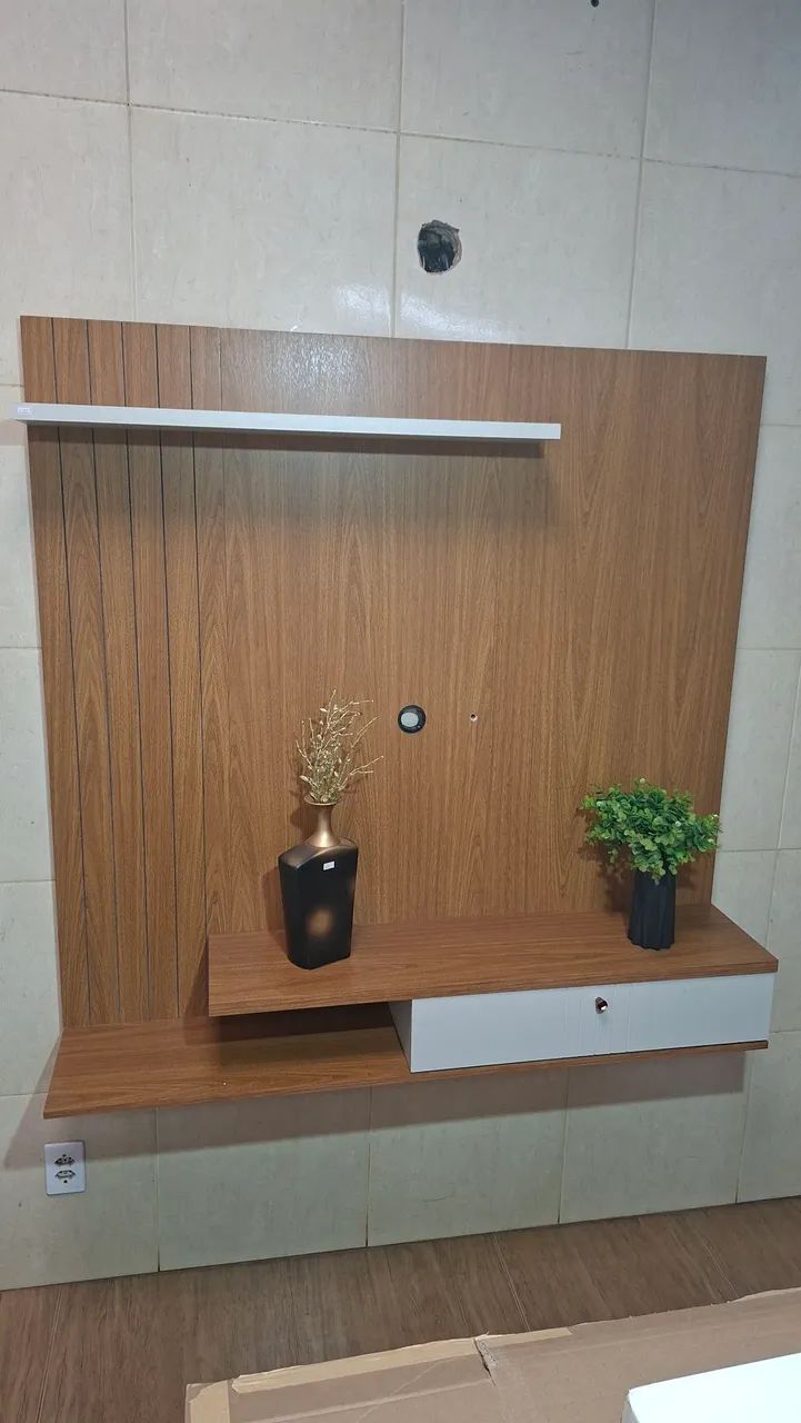 Painéis para tv 