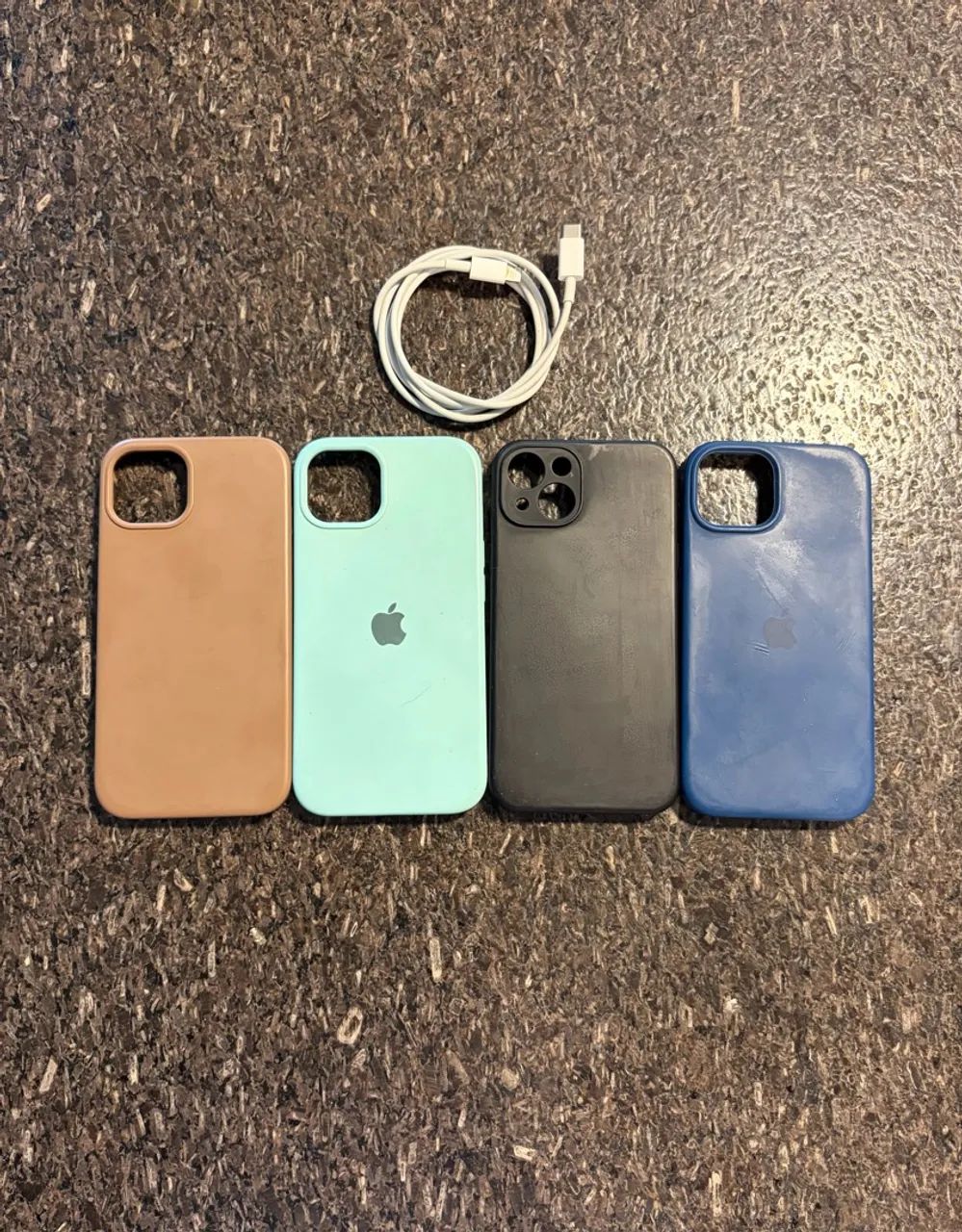 iPhone 13 - 128GB - Foto 4