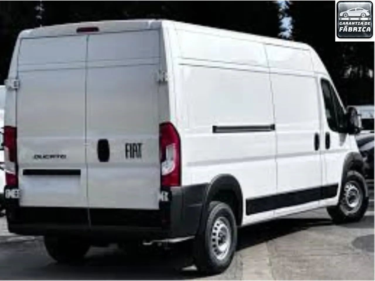 Fiat Ducato Maxicargo 2.2 Diesel (e6) 2026 - Foto 3