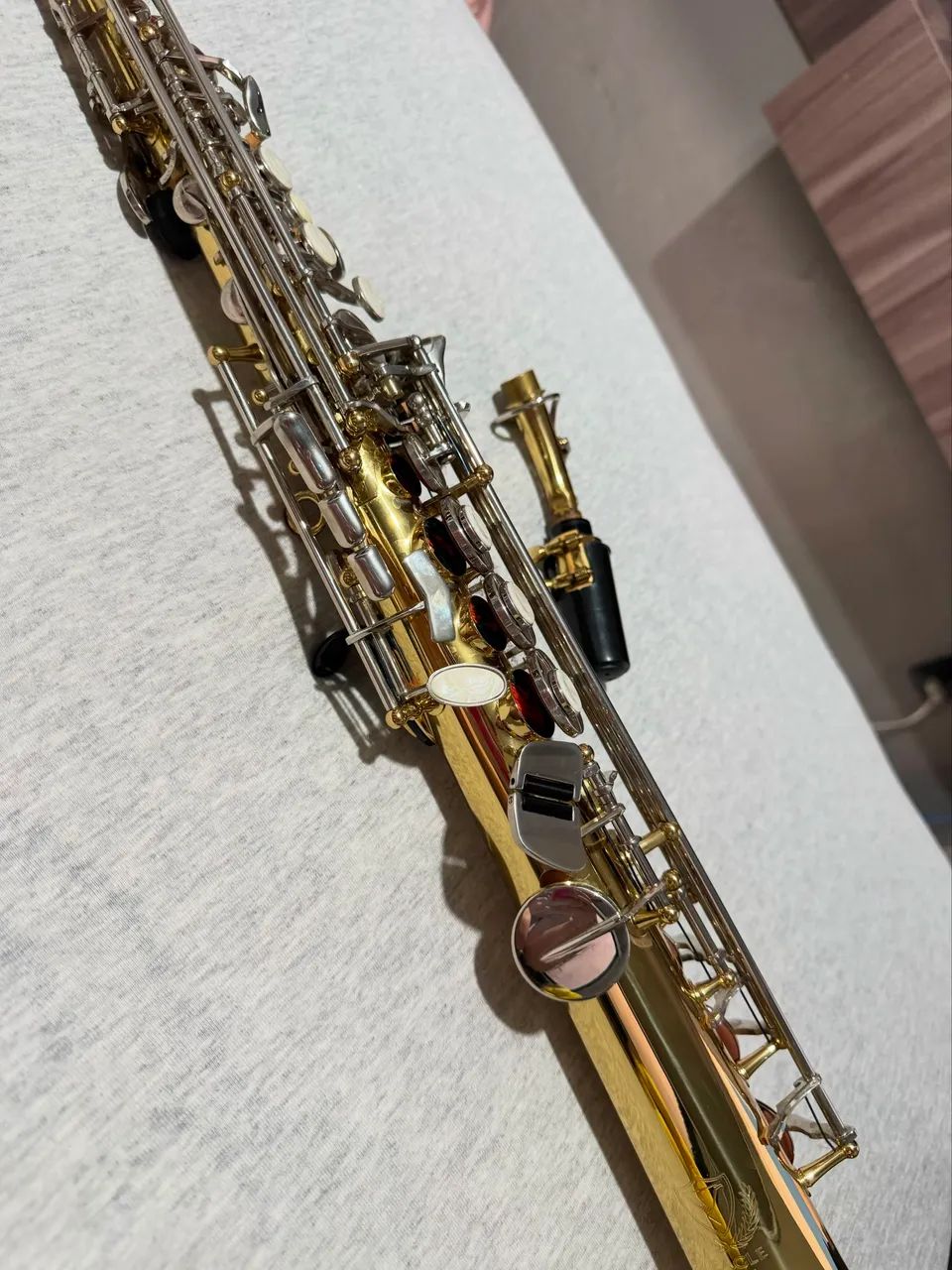 Instrumento musical  - Foto 5
