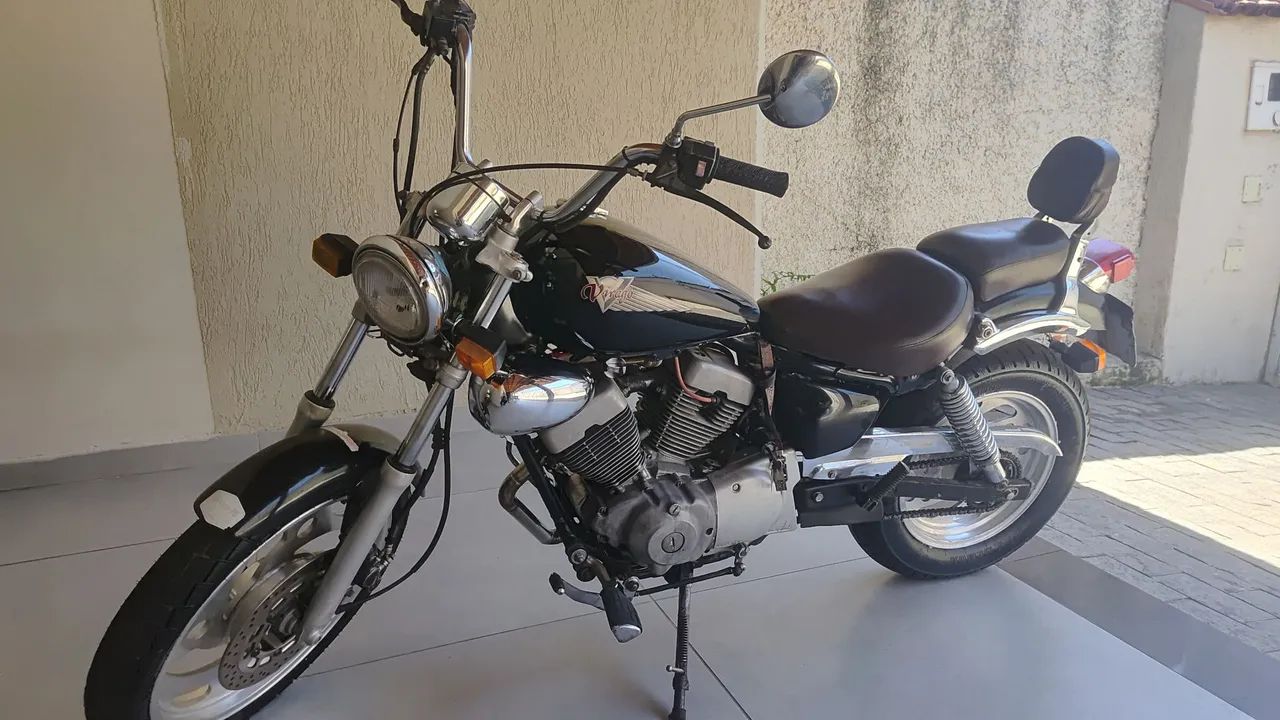 Virago 250 1997
