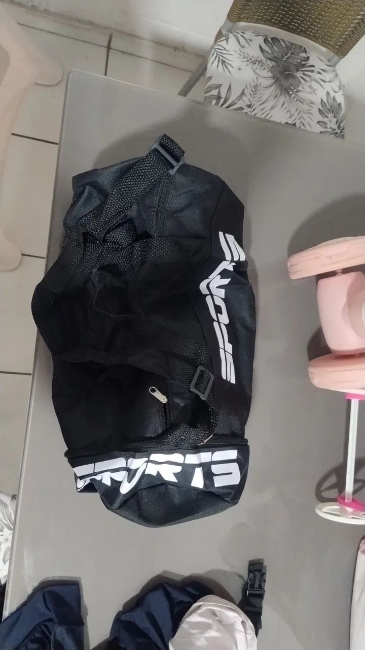 BOLSA UNISSEX G - Foto 4