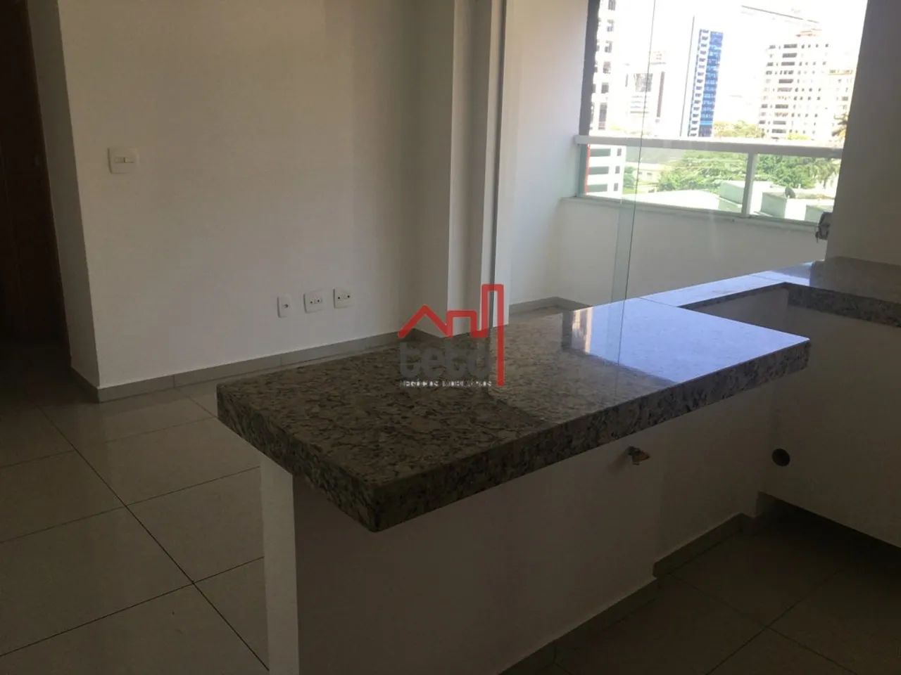 Apartamento 01 quarto - Aluguel - Centro - Foto 5