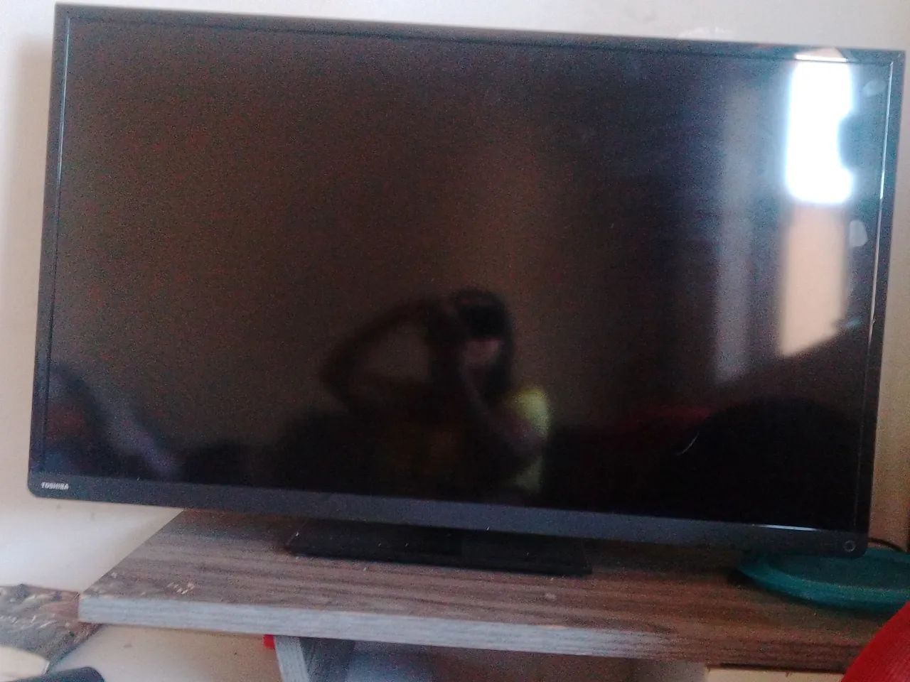 Vende se televisão  - Foto 2
