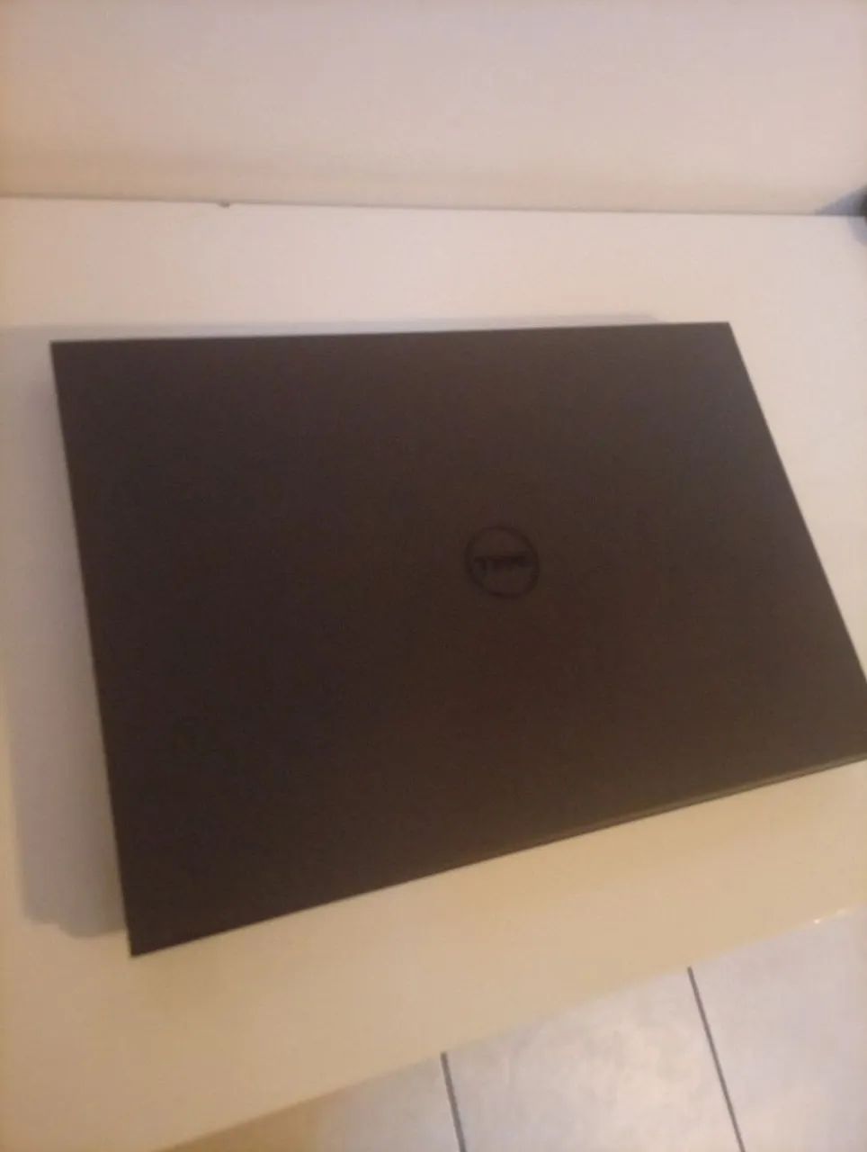 Notebook Del Core i 5;