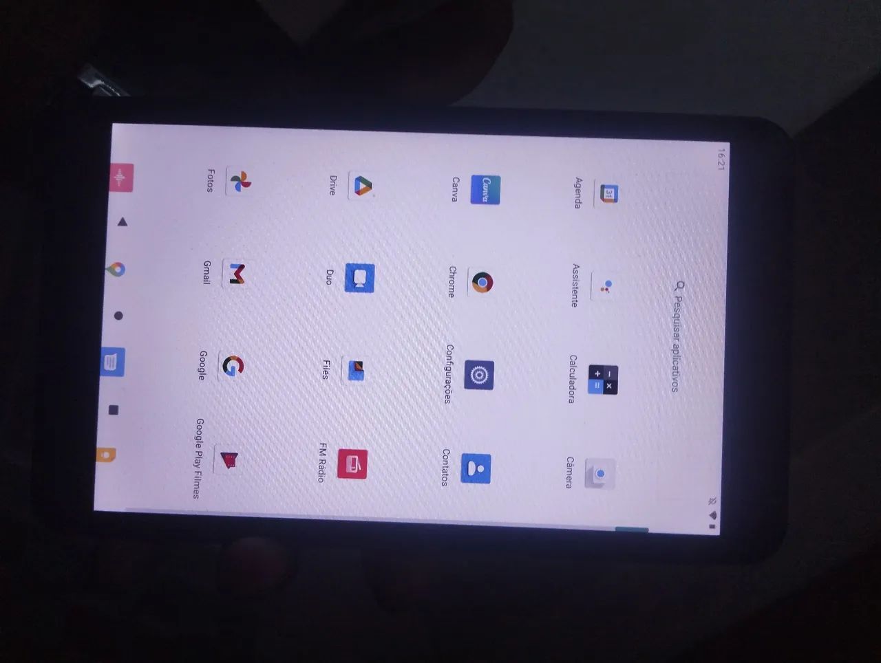 Tablet positivo 8 polegadas 200 reais - Foto 5