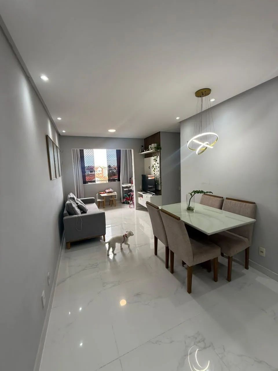 VENDO APARTAMENTO  PARK VINHAIS - Foto 2