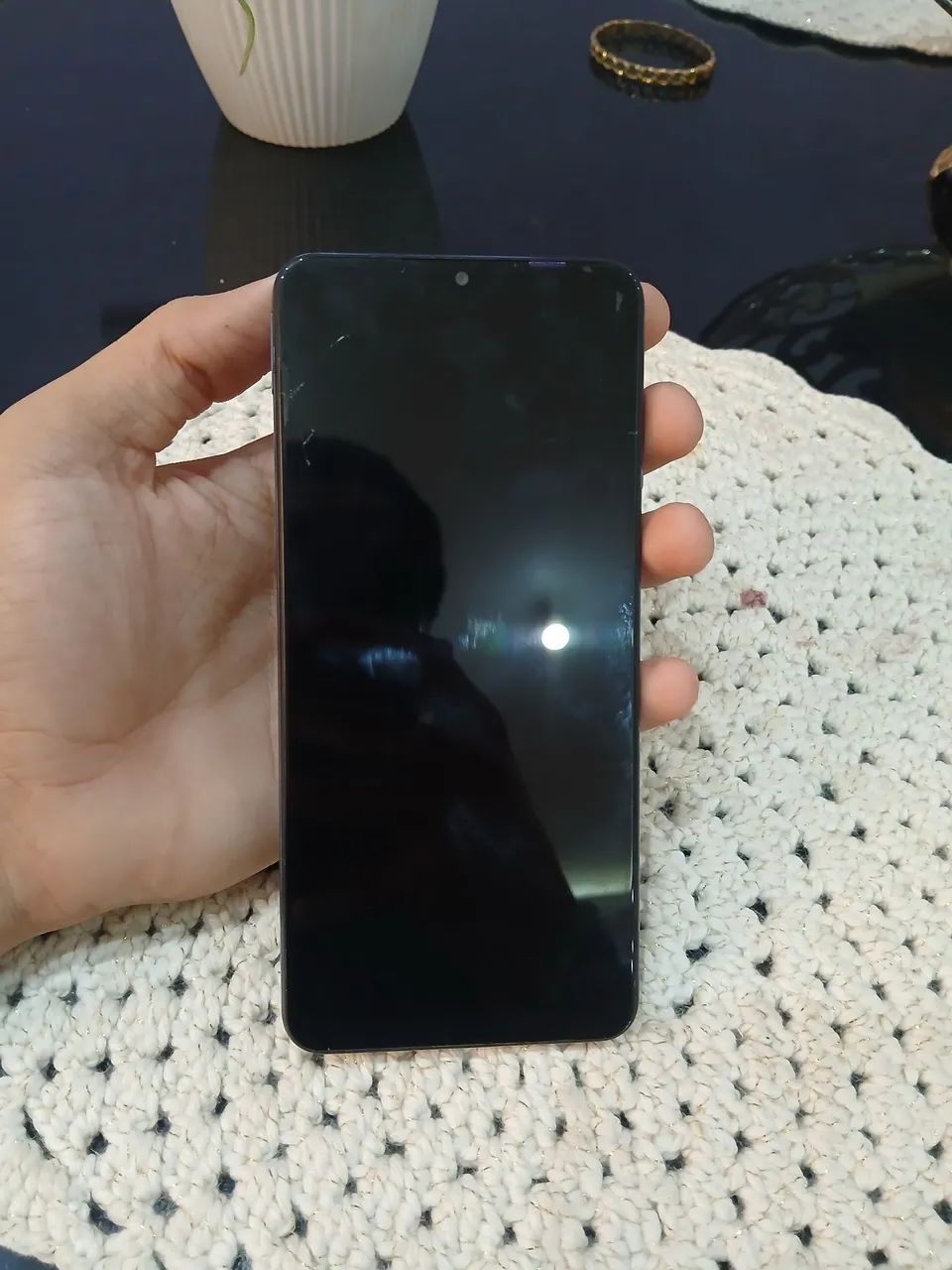 SAMSUNG A12  - Foto 2