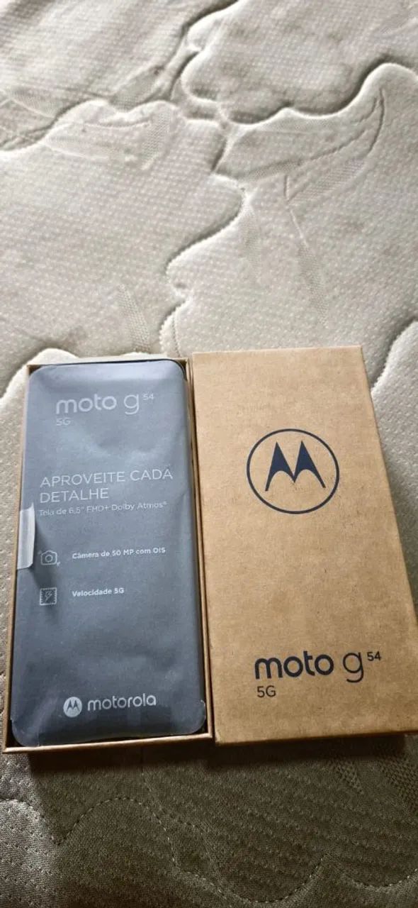 Celular Motorola g54 - Foto 5