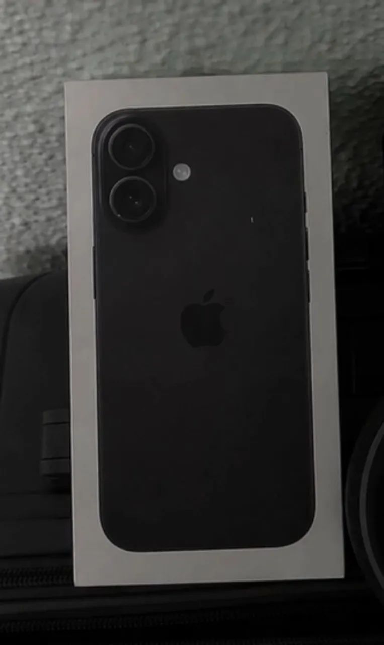iPhone 16 256gb - Foto 2